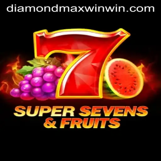 Exploring the Exciting World of 7SuperSevensFruits and Diamond Maxwin