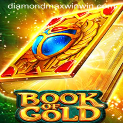 Exploring the Exciting World of Book of Gold: Diamond Maxwin