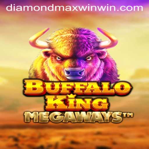 Exploring the Wilderness: BuffaloKing and the Quest for Diamond Maxwin