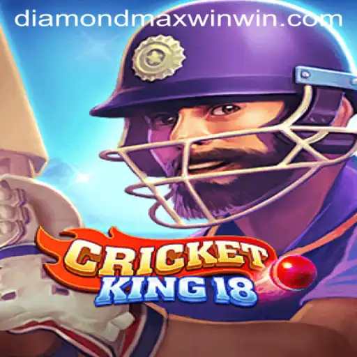 Exploring CricketKing18: The Evolution of Digital Cricket and the Allure of Diamond Maxwin