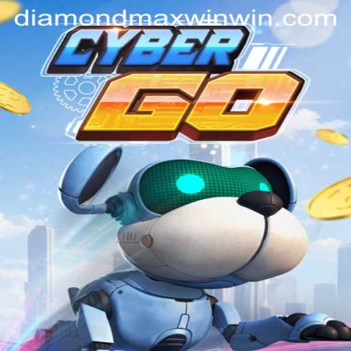 Discover the Thrilling World of CyberGO: Unveiling the Diamond Maxwin Adventure