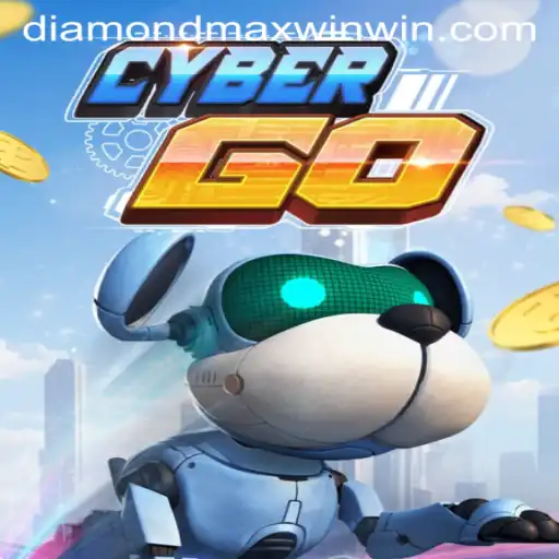 Discover the Thrilling World of CyberGO: Unveiling the Diamond Maxwin Adventure