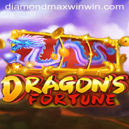 Unveiling the Mystical World of DragonFortune: Achieving Diamond Maxwin