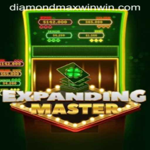 Discover the Thrilling World of ExpandingMaster and Unleash the Diamond Maxwin