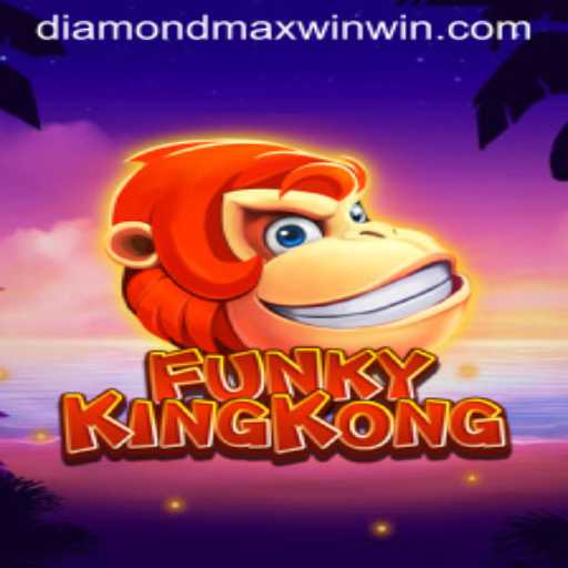 Discover the Exciting World of FunkyKingKong: Chasing the Diamond Maxwin
