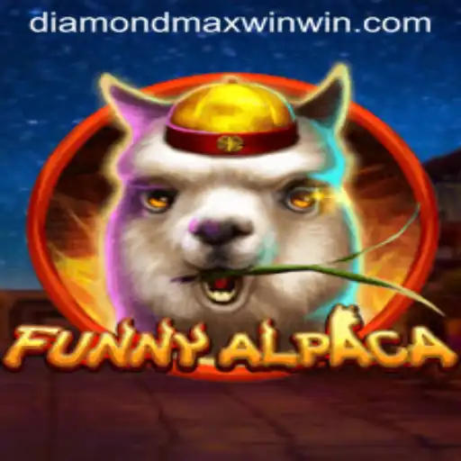 Discover the Exciting World of FunnyAlpaca and the Quest for the Diamond Maxwin