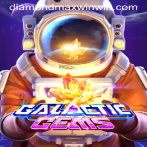 Discover the Exciting World of GalacticGems and Unlock the Diamond Maxwin