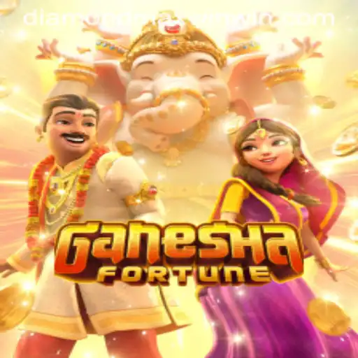 Discover the Mystical World of GaneshaFortune: A Journey to Diamond Maxwin