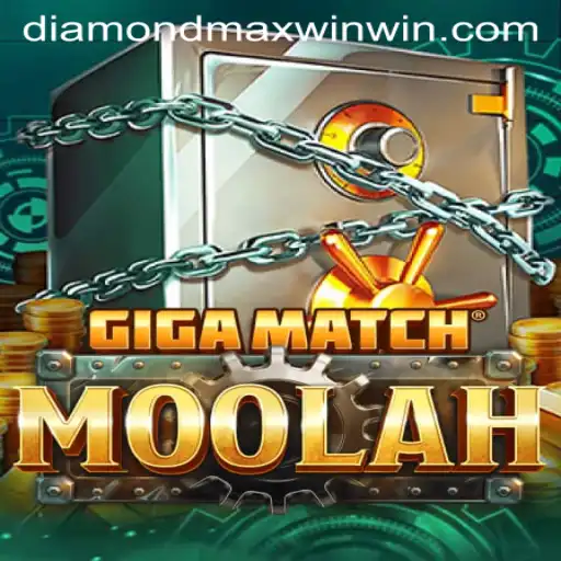 Unveiling GigaMatchMoolah: Dive into the World of Diamond Maxwin