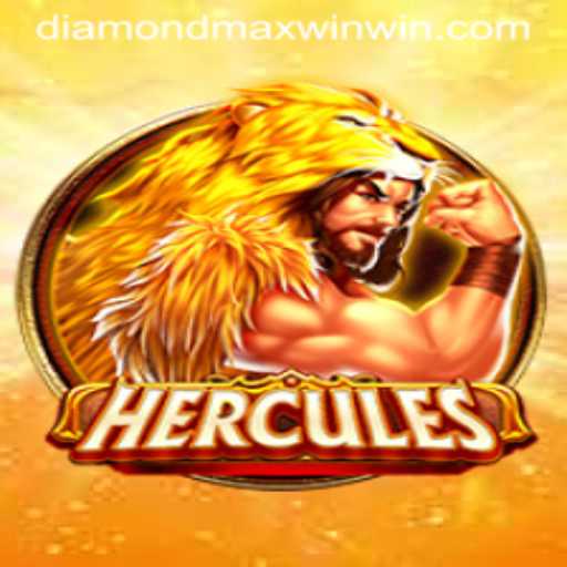 Exploring the Legendary World of Hercules and the Quest for Diamond Maxwin