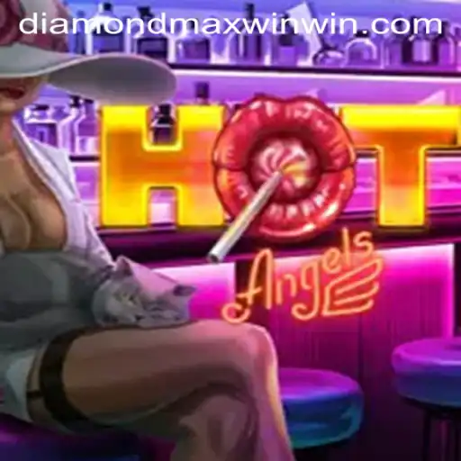Dive into the Exciting World of HotAngels: Unleashing the Diamond Maxwin