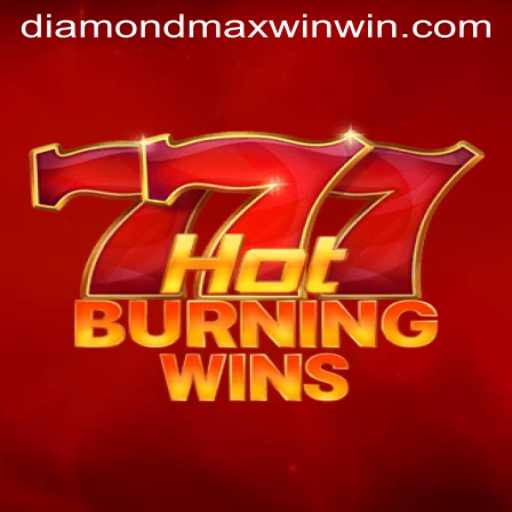 HotBurningWins: Exploring Gameplay, Features, and the Diamond MaxWin Feature