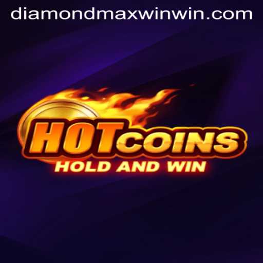 HotCoins: Unveiling the Thrilling World of Diamond Maxwin