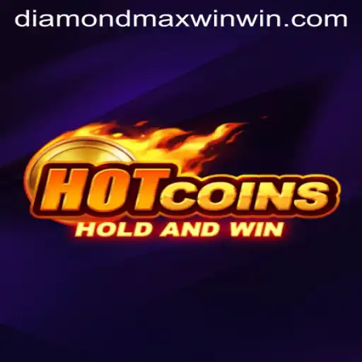 HotCoins: Unveiling the Thrilling World of Diamond Maxwin