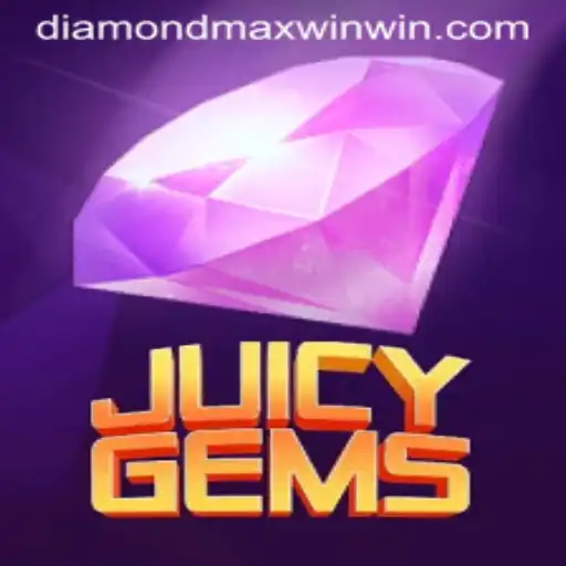 JuicyGems: An Exciting Dive into the World of Diamond Maxwin