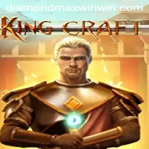 KingcraftMenomin: Master the Strategy and Discover the Diamond Maxwin