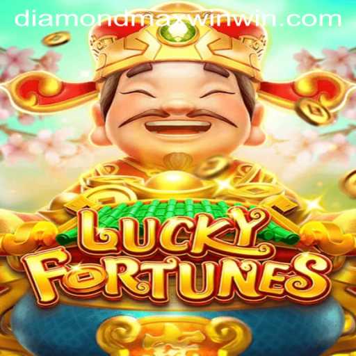Discover the Exciting World of LUCKYFORTUNES: A Diamond Maxwin Experience