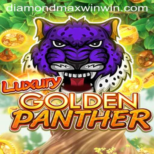 LUXURYGOLDENPANTHER: Discover the Thrilling Adventure and Unmatched Rewards