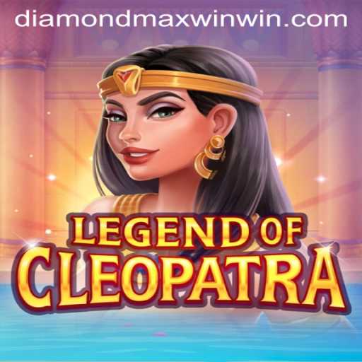 Exploring the Mysteries of LegendOfCleopatra: Discover the Diamond Maxwin Feature