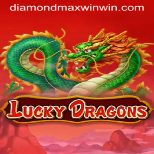 LuckyDragons: Unlock the Excitement with Diamond Maxwin