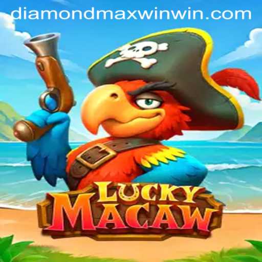 Discover the Thrilling World of LuckyMacaw: Unveiling the Exciting Diamond Maxwin