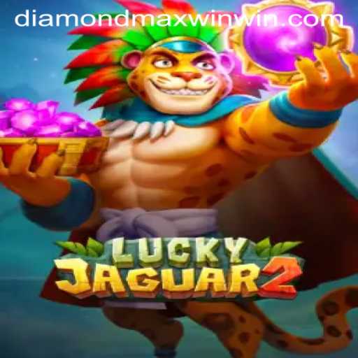 Unveiling the Thrilling World of Luckyjaguar2: Your Gateway to the Diamond Maxwin