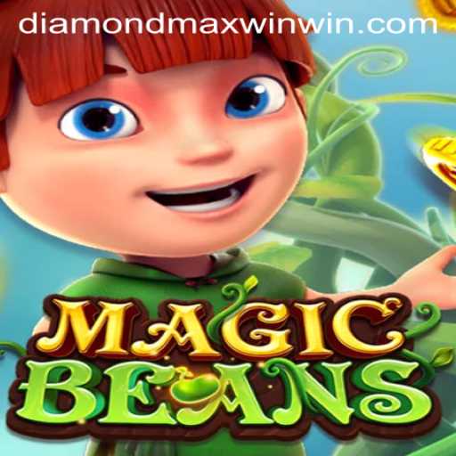 Exploring the Enchanting World of MAGICBEANS: A Comprehensive Guide to Diamond Maxwin