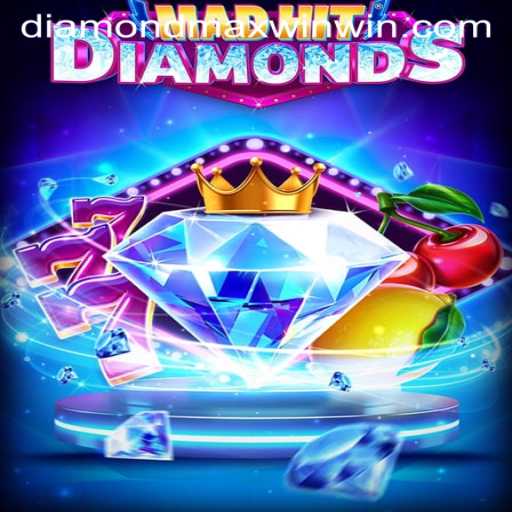 Unleashing Potential: MadHitDiamonds and the Thrill of Diamond Maxwin