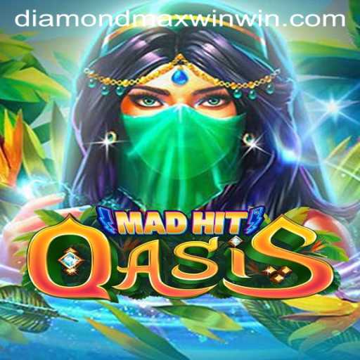 Exploring the Enigmatic World of MadHitOasis: A Dive into Diamond Maxwin