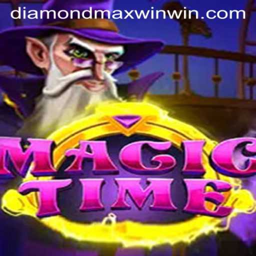 MagicTime: Discover the Thrilling World of Diamond Maxwin
