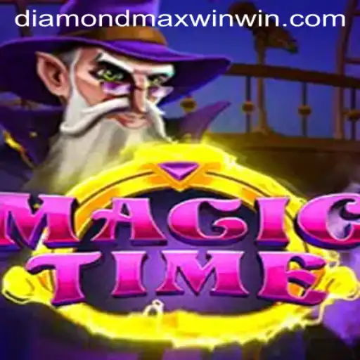 MagicTime: Discover the Thrilling World of Diamond Maxwin