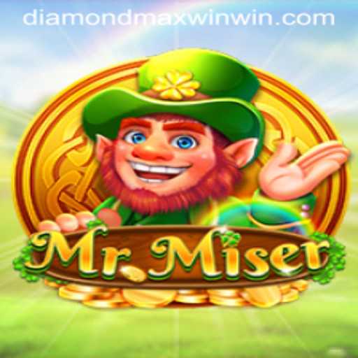 Exploring the Thrills of MrMiser: A Dive into the World of 'Diamond Maxwin'
