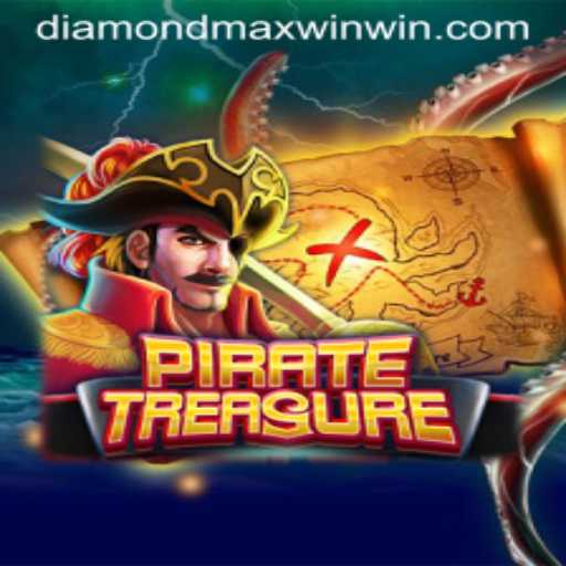 Discover the Thrills of PirateTreasure with Diamond Maxwin