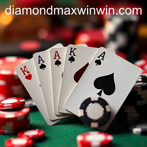 The Allure of Poker Games: Understanding the 