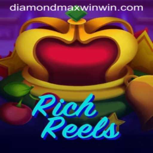 Unveiling the Alluring World of RichReels: Diamond Maxwin Edition