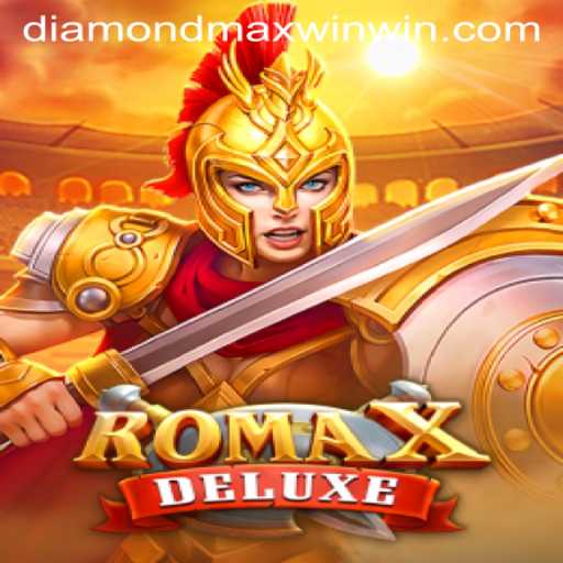Explore the Thrilling World of RomaXDeluxe: Your Gateway to Diamond Maxwin