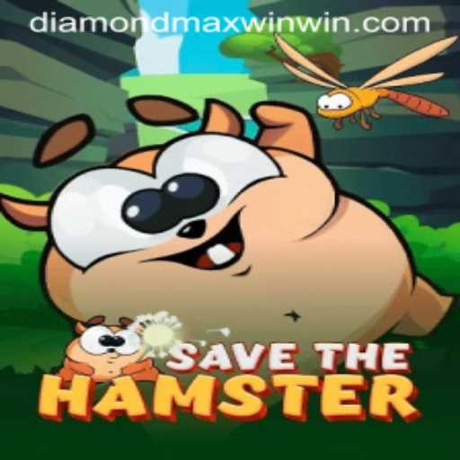 The Exciting World of SavetheHamster and the Quest for Diamond Maxwin