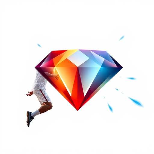 Diamond Maxwin: Transforming the Landscape of Modern Sports