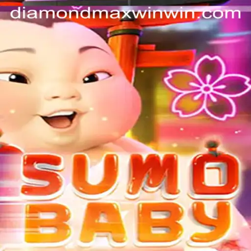 Exploring SumoBaby: A Game of Strategy and Surprise with a Diamond Maxwin Feature