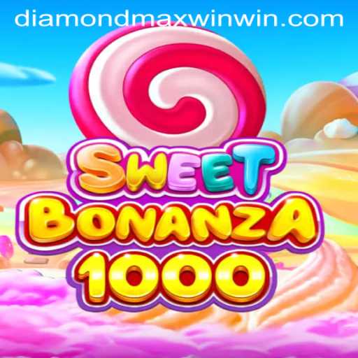 Exploring SweetBonanza1000 and Its Diamond Maxwin Feature