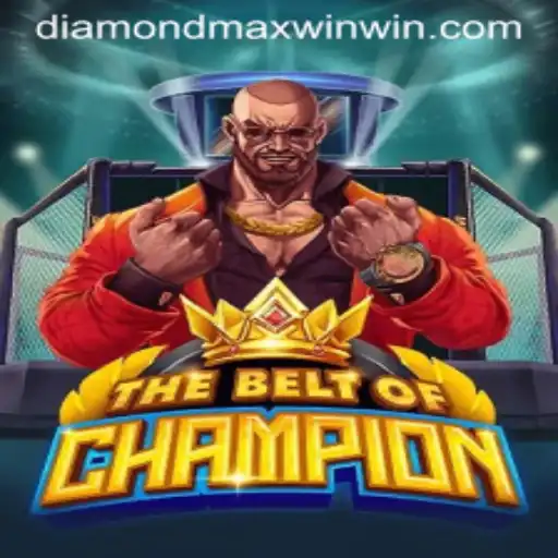 TheBeltOfChampion: Unveiling the Thrills of Diamond Maxwin