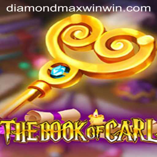 Exploring TheBookofCarl: A Journey to Diamond Maxwin