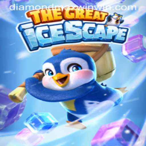 The Great Icescape: Dive into a World of Frozen Treasures and Max Win Opportunities