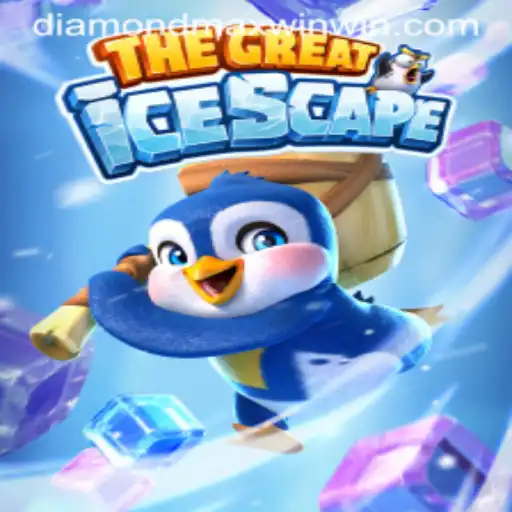 The Great Icescape: Dive into a World of Frozen Treasures and Max Win Opportunities