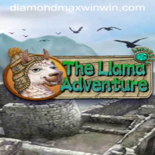 TheLlamaAdventure: Discover the Intriguing World and Chase the Diamond Maxwin