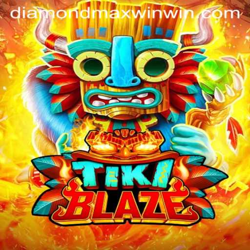 Unveiling TikiBlaze: A Journey Through Its Thrilling Gameplay and Diamond Maxwin Feature