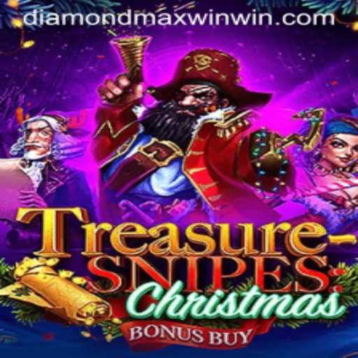 TreasuresnipesChristmas: Unveiling the Dynamics of 'Diamond Maxwin'