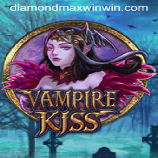 Discover the Allure of VampireKiss and the Legendary Diamond Maxwin
