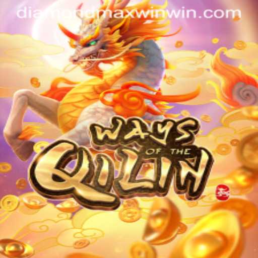 Exploring the Enchanting Realms of WaysoftheQilin: Uncovering the Secrets of Diamond Maxwin