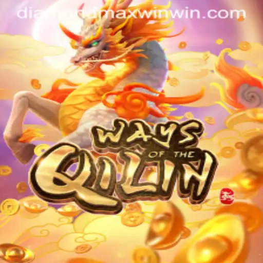 Exploring the Enchanting Realms of WaysoftheQilin: Uncovering the Secrets of Diamond Maxwin